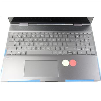 HP Envy X360 15 Convertible Notebook PC