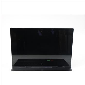 HP Envy X360 15 Convertible Notebook PC
