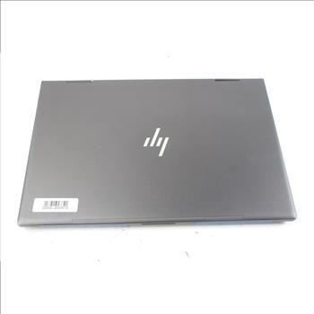 HP Envy X360 15 Convertible Notebook PC