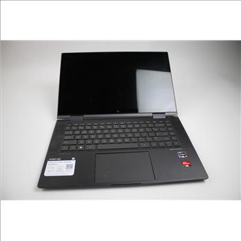 HP Envy X360 2 In 1 Laptop