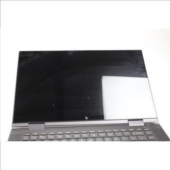 HP Envy X360 2 In 1 Laptop