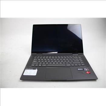 HP Envy X360, 2 In 1 Laptop