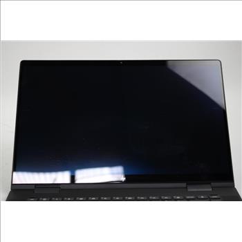 HP Envy X360, 2 In 1 Laptop