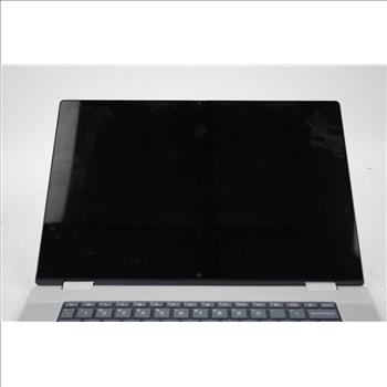 HP Envy X360 2-in-1 Laptop