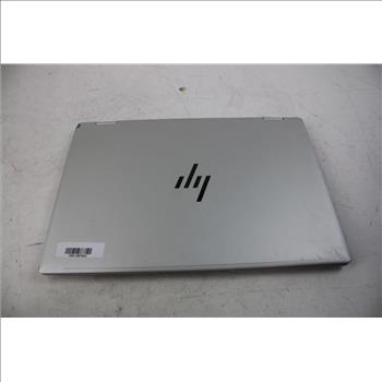 HP Envy X360 2-in-1 Laptop