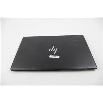 HP Envy X360 Convertible Laptop