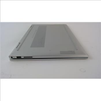 HP Envy X360 Convertible Laptop