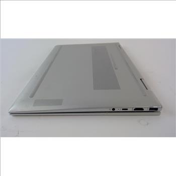 HP Envy X360 Convertible Laptop
