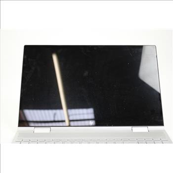 HP Envy X360 Convertible Laptop - SCREEN DAMAGED