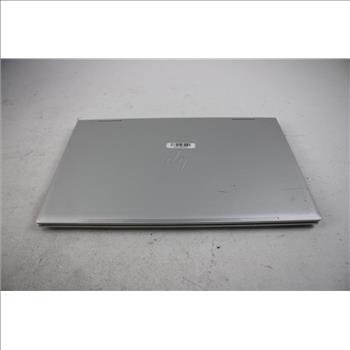 HP Envy X360 Convertible Laptop - SCREEN DAMAGED