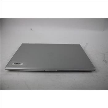 HP Envy X360 Convertible Laptop, Silver