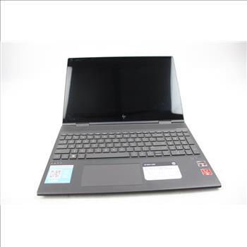 HP Envy X360 Covertible Laptop