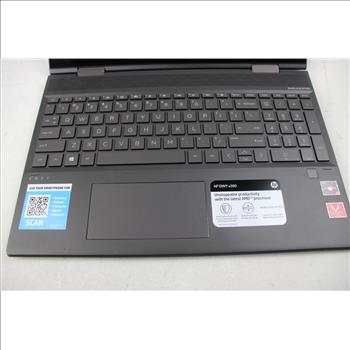 HP Envy X360 Covertible Laptop