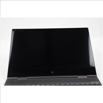 HP Envy X360 Covertible Laptop