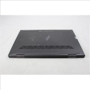 HP Envy X360 Covertible Laptop