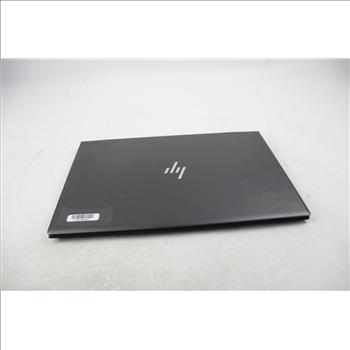 HP Envy X360 Covertible Laptop