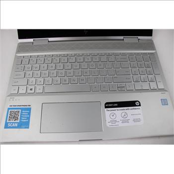 HP Envy X360 Laptop
