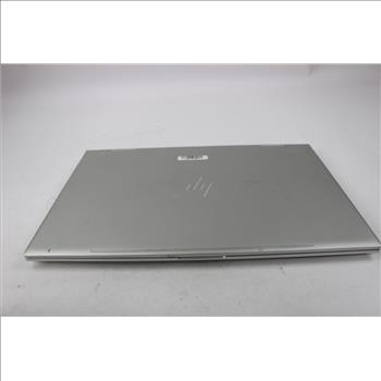 HP Envy X360 Laptop