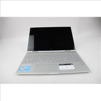 HP Envy X360 Laptop