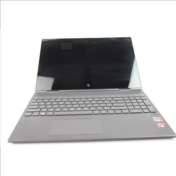 HP Envy X360 Laptop