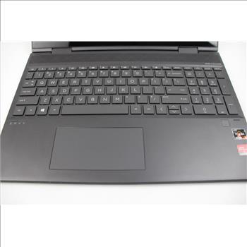 HP Envy X360 Laptop