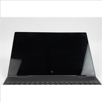 HP Envy X360 Laptop