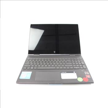 HP Envy X360 Laptop