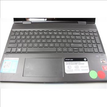 HP Envy X360 Laptop
