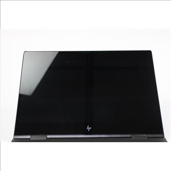HP Envy X360 Laptop