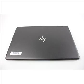 HP Envy X360 Laptop