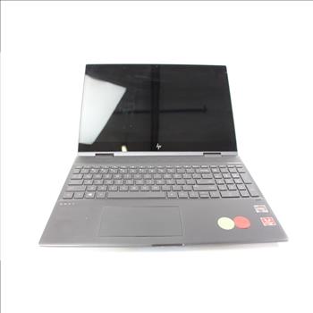 HP Envy X360 Laptop
