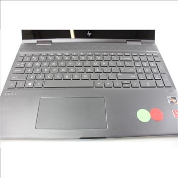HP Envy X360 Laptop