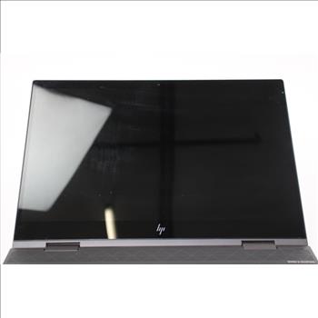 HP Envy X360 Laptop