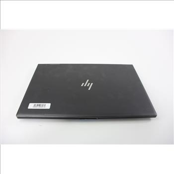 HP Envy X360 Laptop