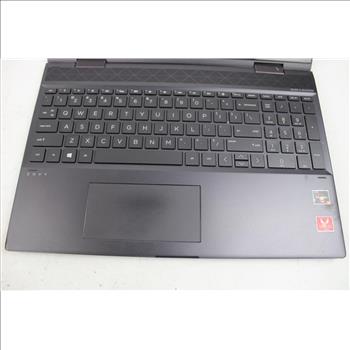 HP Envy X360 Laptop