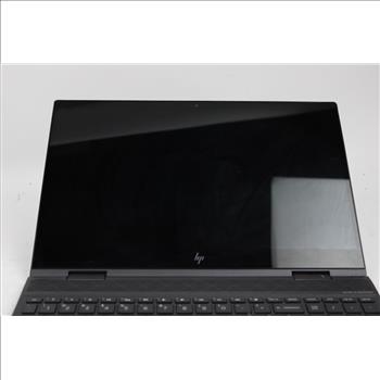HP Envy X360 Laptop