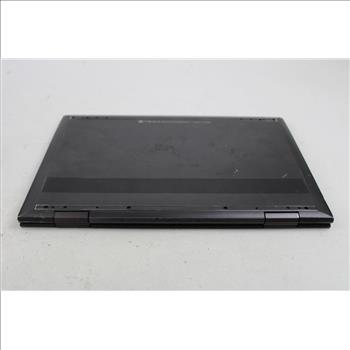 HP Envy X360 Laptop