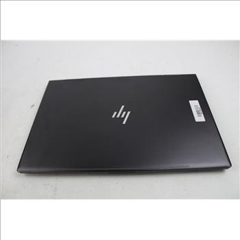 HP Envy X360 Laptop