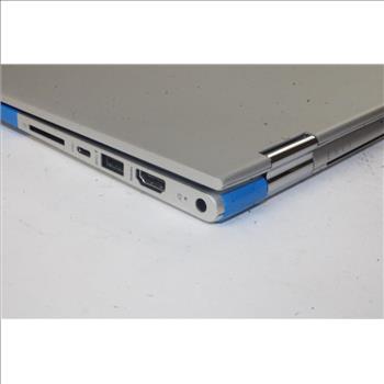 HP Envy X360 M6 Convertible Notebook PC