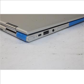 HP Envy X360 M6 Convertible Notebook PC