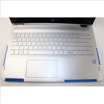 HP Envy X360 M6 Convertible Notebook PC