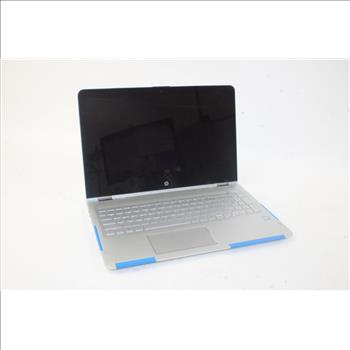 HP Envy X360 M6 Convertible Notebook PC