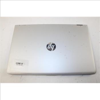 HP Envy X360 M6 Convertible Notebook PC