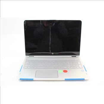 HP Envy X360 M6 Convertible Notebook PC