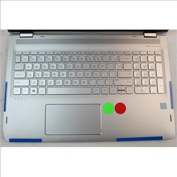 HP Envy X360 M6 Convertible Notebook PC