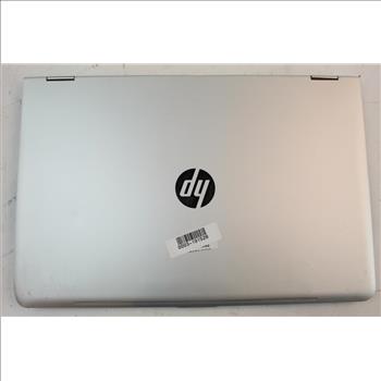 HP Envy X360 M6 Convertible Notebook PC
