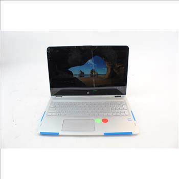 HP Envy X360 M6 Convertible Notebook PC