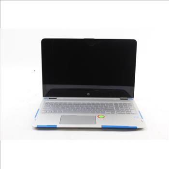 HP Envy X360 M6 Convertible Notebook PC