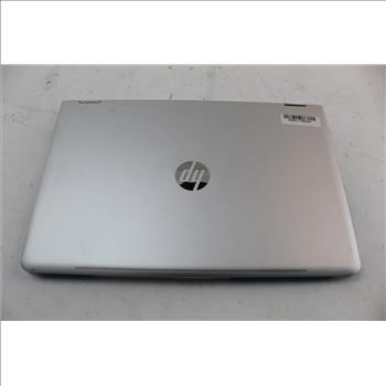 HP Envy X360 M6 Convertible Notebook PC