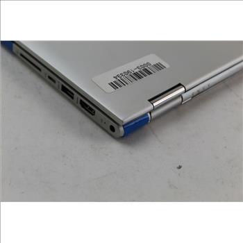 HP Envy X360 M6 Convertible Notebook PC